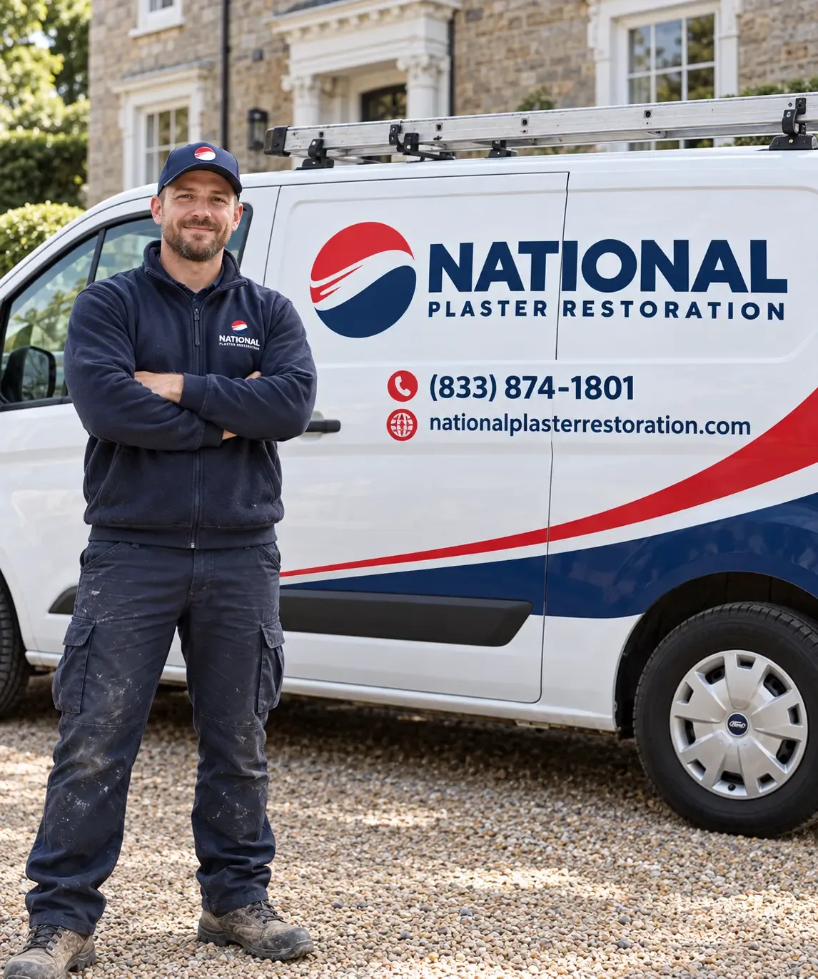 Plaster Repair Ashland, KS FAQs